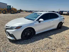 4T1K61AK5PU097207 2023 TOYOTA CAMRY