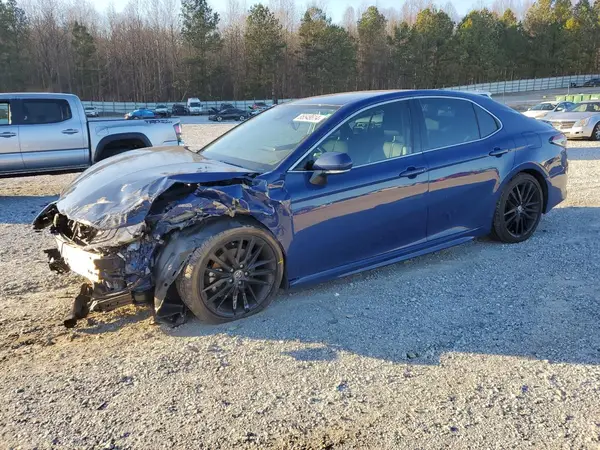 4T1K61AK5PU101336 2023 TOYOTA CAMRY - Image 1