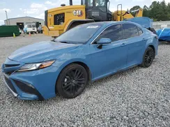 4T1K61AK5PU102602 2023 TOYOTA CAMRY