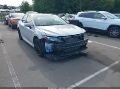 4T1K61AK5PU104642 2023 TOYOTA CAMRY