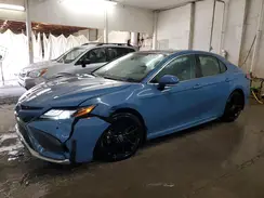 4T1K61AK5PU109937 2023 TOYOTA CAMRY