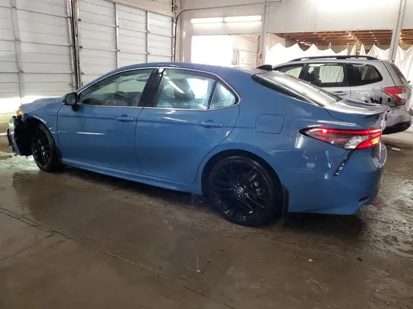 4T1K61AK5PU109937 2023 TOYOTA CAMRY - Image 2