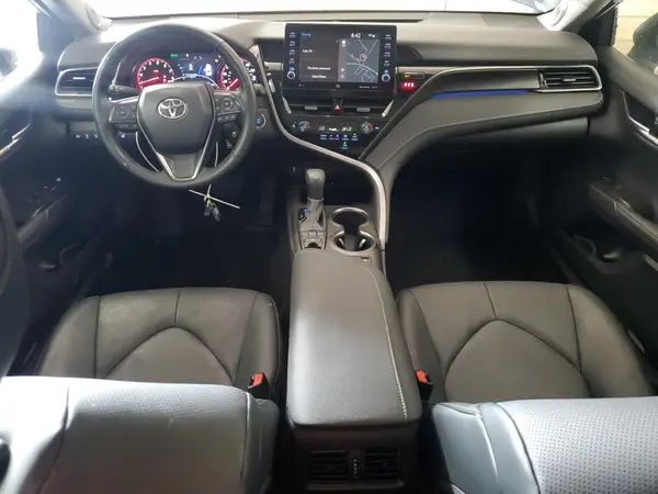 4T1K61AK5PU109937 2023 TOYOTA CAMRY - Image 8