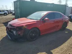 4T1K61AK5PU110408 2023 TOYOTA CAMRY