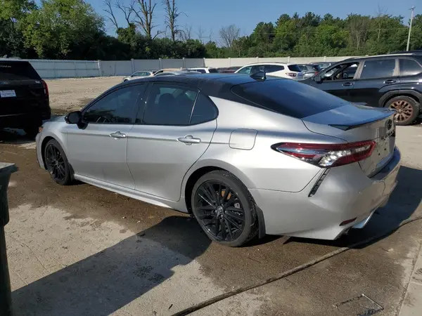 4T1K61AK5PU120131 2023 TOYOTA CAMRY - Image 2