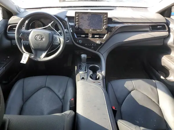 4T1K61AK5PU120131 2023 TOYOTA CAMRY - Image 8