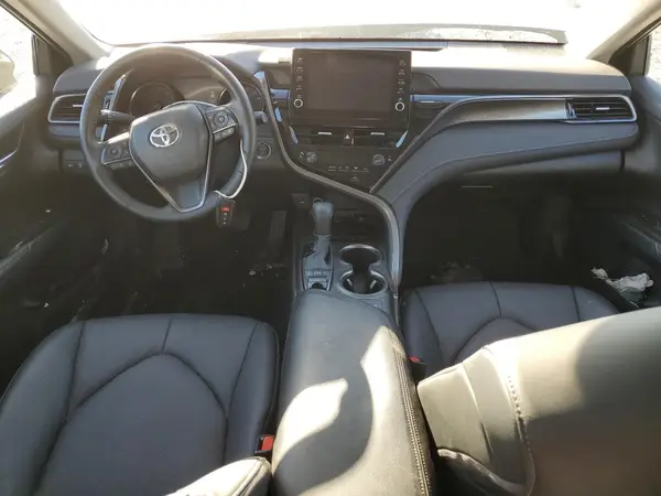 4T1K61AK5PU123241 2023 TOYOTA CAMRY - Image 8