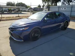4T1K61AK5PU131551 2023 TOYOTA CAMRY