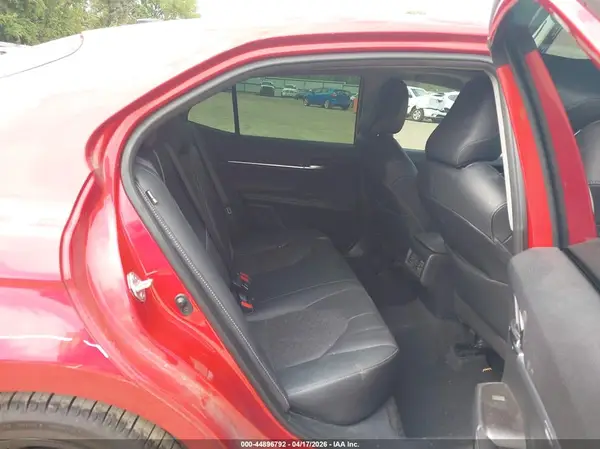 4T1K61AK5PU132800 2023 TOYOTA CAMRY - Image 8