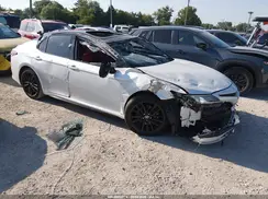 4T1K61AK5PU134465 2023 TOYOTA CAMRY