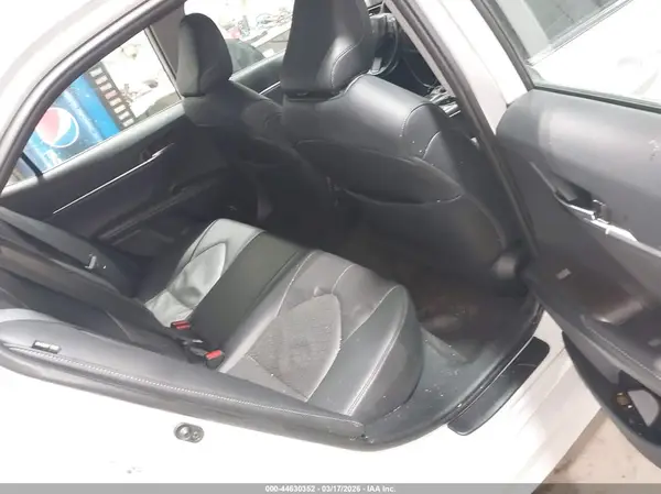 4T1K61AK5PU134630 2023 TOYOTA CAMRY - Image 8