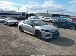 4T1K61AK5PU136510 2023 TOYOTA CAMRY