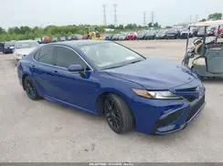 4T1K61AK5PU136782 2023 TOYOTA CAMRY