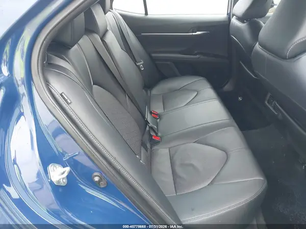 4T1K61AK5PU136782 2023 TOYOTA CAMRY - Image 8