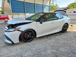 4T1K61AK5PU146678 2023 TOYOTA CAMRY