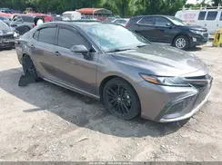 4T1K61AK5PU147569 2023 TOYOTA CAMRY