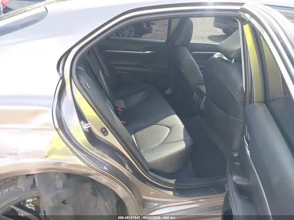 4T1K61AK5PU147569 2023 TOYOTA CAMRY - Image 8
