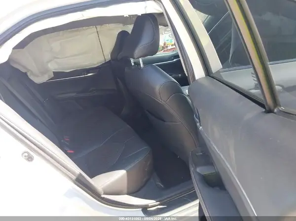 4T1K61AK5PU147832 2023 TOYOTA CAMRY - Image 8