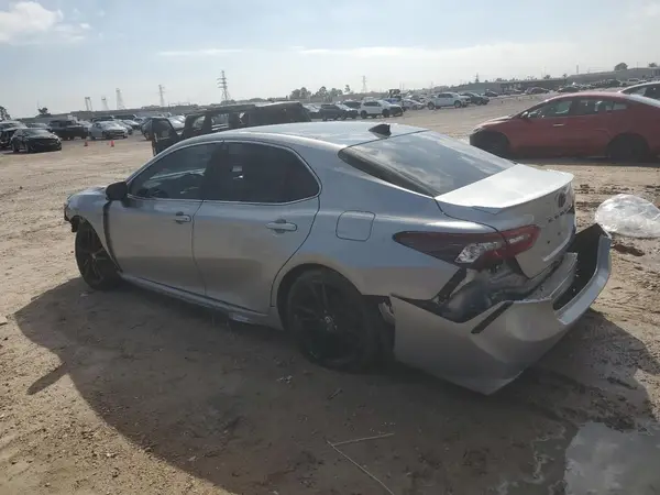 4T1K61AK5PU149421 2023 TOYOTA CAMRY - Image 2
