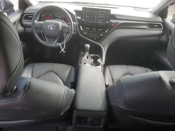 4T1K61AK5PU149421 2023 TOYOTA CAMRY - Image 8