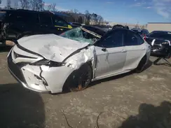 4T1K61AK5PU150228 2023 TOYOTA CAMRY