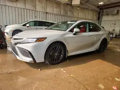 4T1K61AK5PU151010 2023 TOYOTA CAMRY