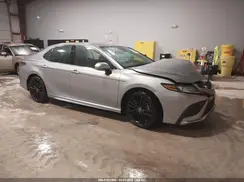4T1K61AK5PU159320 2023 TOYOTA CAMRY
