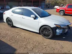 4T1K61AK5PU159558 2023 TOYOTA CAMRY