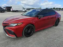 4T1K61AK5PU162881 2023 TOYOTA CAMRY