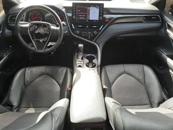 4T1K61AK5PU162881 2023 TOYOTA CAMRY - Image 8