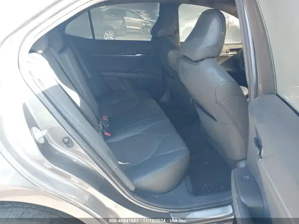 4T1K61AK5PU164713 2023 TOYOTA CAMRY - Image 8