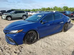 4T1K61AK5PU167434 2023 TOYOTA CAMRY