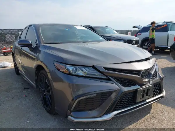 4T1K61AK5PU168518 2023 TOYOTA CAMRY - Image 1