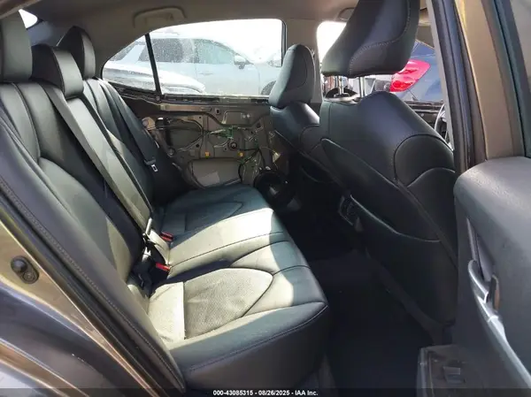 4T1K61AK5PU168518 2023 TOYOTA CAMRY - Image 8