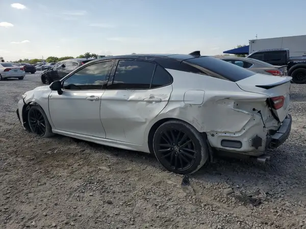 4T1K61AK5PU170558 2023 TOYOTA CAMRY - Image 2