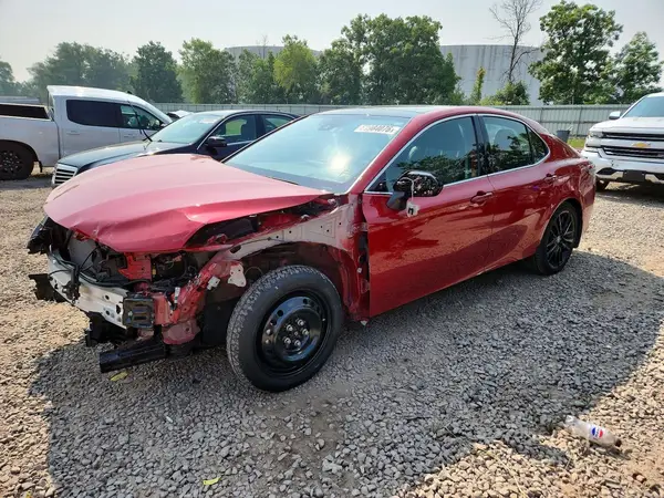 4T1K61AK5PU175145 2023 TOYOTA CAMRY - Image 1