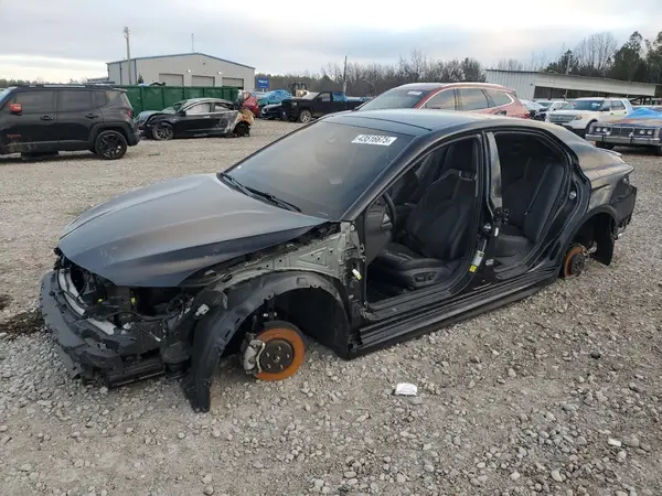 4T1K61AK5PU720454 2023 TOYOTA CAMRY - Image 1
