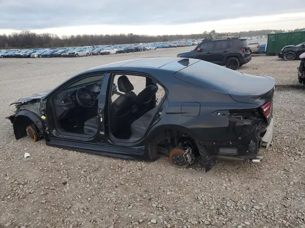 4T1K61AK5PU720454 2023 TOYOTA CAMRY - Image 2