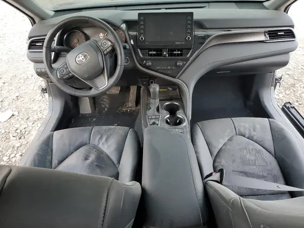 4T1K61AK5PU720454 2023 TOYOTA CAMRY - Image 8