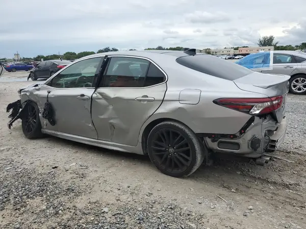 4T1K61AK5PU720499 2023 TOYOTA CAMRY - Image 2