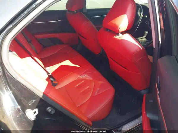 4T1K61AK5PU720566 2023 TOYOTA CAMRY - Image 8