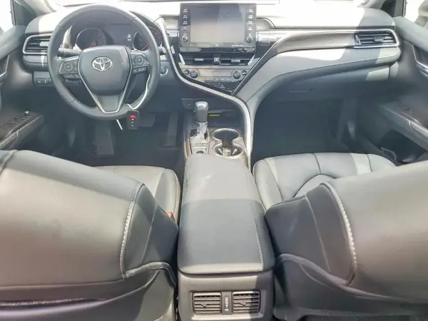 4T1K61AK5PU721328 2023 TOYOTA CAMRY - Image 8