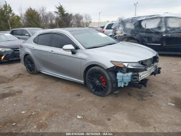 4T1K61AK5PU723449 2023 TOYOTA CAMRY - Image 1