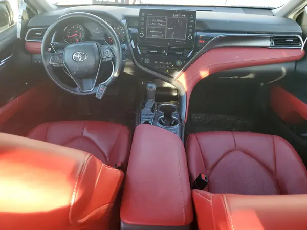 4T1K61AK5PU728456 2023 TOYOTA CAMRY - Image 8