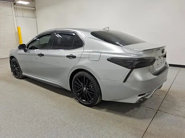 4T1K61AK5PU730899 2023 TOYOTA CAMRY - Image 2