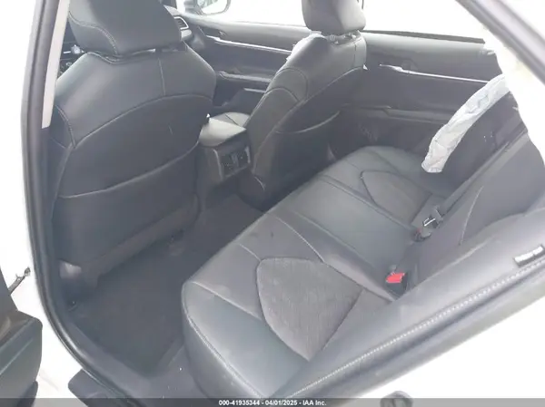 4T1K61AK5PU736220 2023 TOYOTA CAMRY - Image 8