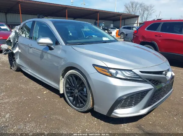 4T1K61AK5PU738839 2023 TOYOTA CAMRY - Image 1