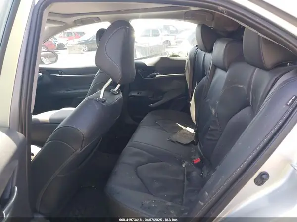 4T1K61AK5PU738839 2023 TOYOTA CAMRY - Image 8