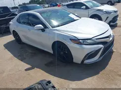 4T1K61AK5PU750912 2023 TOYOTA CAMRY