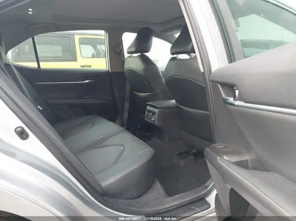 4T1K61AK5PU757360 2023 TOYOTA CAMRY - Image 8